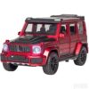 Mercedes Benz G700 Barabus Crveni 1/32 – Mercedes Benz G700 Barabus Crveni 1/32 - Image 5