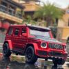 Mercedes Benz G700 Barabus Crveni 1/32 – Mercedes Benz G700 Barabus Crveni 1/32 - Image 3