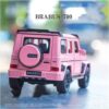 Mercedes Benz Barabus G700 Rozi – Mercedes Benz Barabus G700 Rozi - Image 4