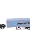 Metalni Transportni Kamion Master – Metalni Transportni Kamion Master - Image 2