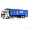 Metalni transportni kamion 1:48 – Metalni transportni kamion 1:48 - Image 5