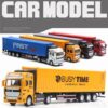 Metalni transportni kamion 1:48 – Metalni transportni kamion 1:48 - Image 2