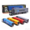 Metalni transportni kamion 1:48 – Metalni transportni kamion 1:48 - Image 4