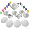 Mini set caj od 12delova za bojenje – Mini set caj od 12delova za bojenje - Image 2