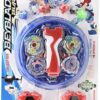 Bleyblade set sa arenom i 4 cigre – Bleyblade set sa arenom i 4 cigre - Image 2