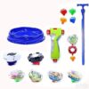 Bleyblade set sa arenom i 4 cigre – Bleyblade set sa arenom i 4 cigre - Image 3
