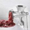 Mašina za meso Mašinica za mlevenje mesa – Mašina za meso Mašinica za mlevenje mesa - Image 4