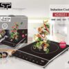 DSP Indukciona ploča DSP KD5031A – DSP Indukciona ploča DSP KD5031A