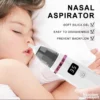 Nazalni aspirator Aspirator za decu NOSKO – Nazalni aspirator Aspirator za decu NOSKO - Image 5