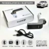 Transmiter za auto CAR G-7 Transmiter 3u1 – Transmiter za auto CAR G-7 Transmiter 3u1 - Image 4