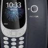 Nokia 3310 Nokia dual sim 3310 – Nokia 3310 Nokia dual sim 3310 - Image 2