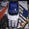 Nokia 3310 Nokia dual sim 3310 – Nokia 3310 Nokia dual sim 3310 - Image 3