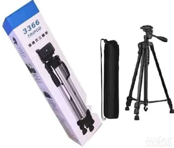 147842323 63e95595373127 845606883366 - Tripod 3366 stativ za kameru, telefon – Tripod 3366 stativ za kameru, telefon Tripod 3366 stativ za kameru, telefon – Tripod 3366 stativ za kameru, telefon