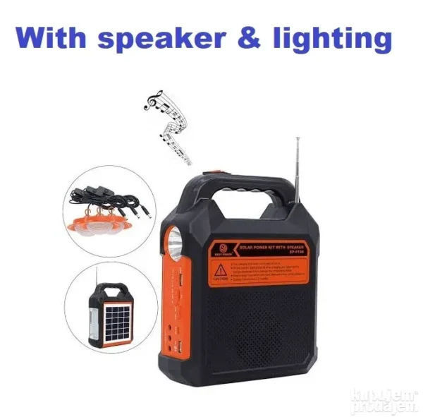 147887933 642e7846e398a3 27470729ep 0188 solar p - Solarni sistem Lampa radio mp3 powerbank + panel – Solarni sistem Lampa radio mp3 powerbank + panel Solarni sistem Lampa radio mp3 powerbank + panel – Solarni sistem Lampa radio mp3 powerbank + panel