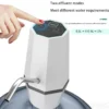 Filter pumpa za vodu za flase i balone preciscavanje vode – Filter pumpa za vodu za flase i balone preciscavanje vode - Image 3