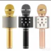 Mikrofon Mikrofon za karaoke WS-858 – Mikrofon Mikrofon za karaoke WS-858 - Image 2