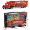 Munja McQueen Cars Set Kamion – Munja McQueen Cars Set Kamion - Image 4