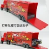 Munja McQueen Cars Set Kamion – Munja McQueen Cars Set Kamion - Image 2