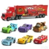 Munja McQueen Cars Set Kamion – Munja McQueen Cars Set Kamion - Image 3