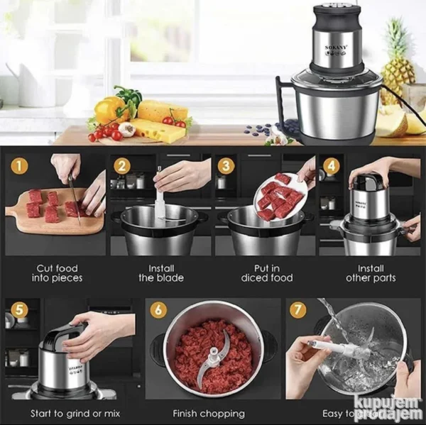 148329529 63f9cc6d0c7982 26777716image - Blender Mini Blender Sokany – Blender Mini Blender Sokany Blender Mini Blender Sokany – Blender Mini Blender Sokany