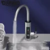 Slavina sa grejacem od INOX Lux model – Slavina sa grejacem od INOX Lux model - Image 4