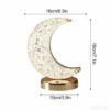 Stona lampa Lampa Mesec – Stona lampa Lampa Mesec - Image 4