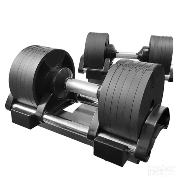 148399217 63f92cf2a76777 3667207220KG Dumbbell A - Podesive bucice od 2 do 40 kg Teg bucica sa mehanizmom – Podesive bucice od 2 do 40 kg Teg bucica sa mehanizmom Podesive bucice od 2 do 40 kg Teg bucica sa mehanizmom – Podesive bucice od 2 do 40 kg Teg bucica sa mehanizmom