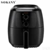 Friteza Sokany Air Fryer 5.5 litara – Friteza Sokany Air Fryer 5.5 litara - Image 4