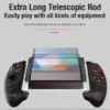 Kontroler Bluethoot Podesivi Gamepad Kontroler – Kontroler Bluethoot Podesivi Gamepad Kontroler - Image 2
