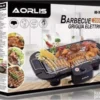 Roštilj Grill Električni roštilj Prenosivi Roštilj – Roštilj Grill Električni roštilj Prenosivi Roštilj - Image 5