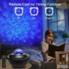 Led laser projektor lampa zvezdano nebo + bluetooth zvucnik – Led laser projektor lampa zvezdano nebo + bluetooth zvucnik