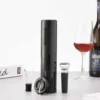 Višenamenski otvarač Električni otvarač vina – Višenamenski otvarač Električni otvarač vina - Image 5