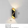 Lampa za zid Dekorativna Led lampa – Lampa za zid Dekorativna Led lampa - Image 3