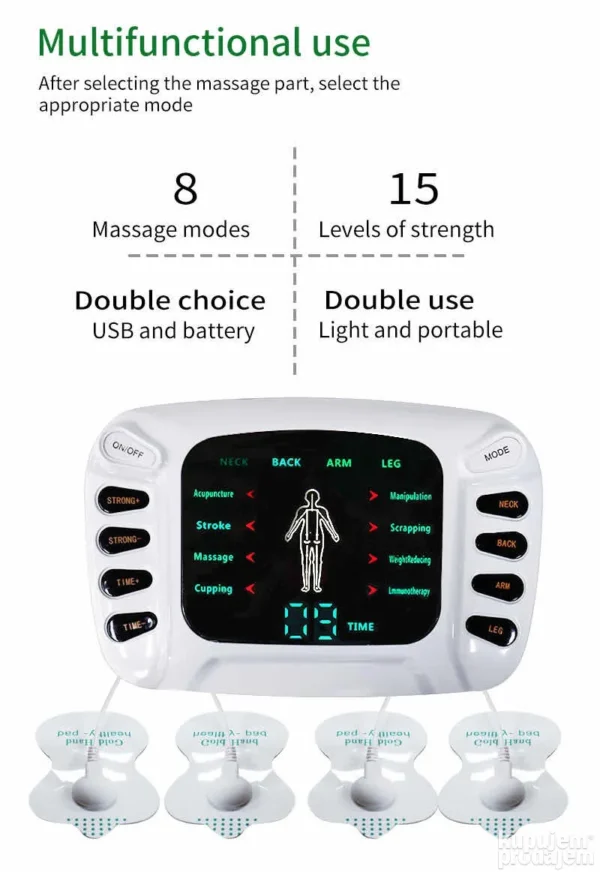 148562488 63fdcc51c69549 81778117image 1 - Pulsirajuci masazer Multifunkcionalni aparat za masazu – Pulsirajuci masazer Multifunkcionalni aparat za masazu Pulsirajuci masazer Multifunkcionalni aparat za masazu – Pulsirajuci masazer Multifunkcionalni aparat za masazu