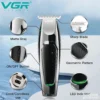 VGR trimmer za skracivanje brade – VGR trimmer za skracivanje brade - Image 2