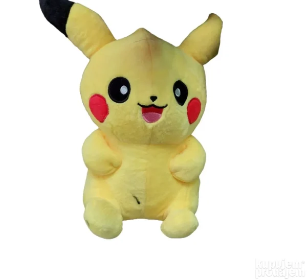 148579254 64096cc9720e75 42641431a1295a9c 90b5 4 1 - Pokemon Pikachu Plišana igracka 20cm – Pokemon Pikachu Plišana igracka 20cm Pokemon Pikachu Plišana igracka 20cm – Pokemon Pikachu Plišana igracka 20cm