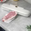 Vakumirka mašina za vakumiranje hrane sa LCD Ekranom – Vakumirka mašina za vakumiranje hrane sa LCD Ekranom - Image 3