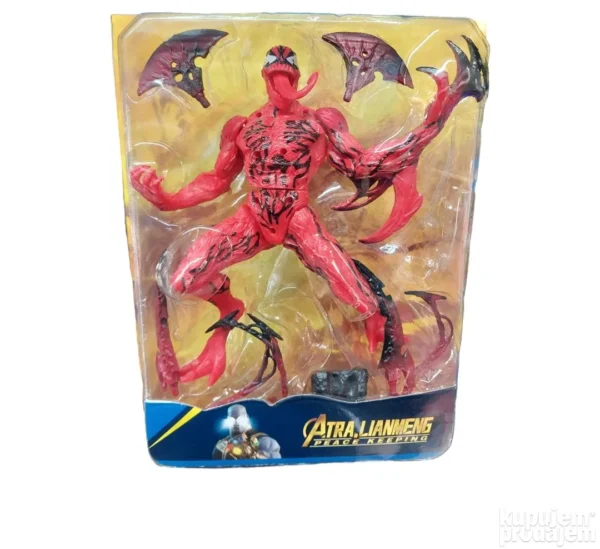 148858037 6405ae2b669036 260222455b24422e 7e3a 4 - Crveni Venom 2 Figurica Avengers – Crveni Venom 2 Figurica Avengers Crveni Venom 2 Figurica Avengers – Crveni Venom 2 Figurica Avengers