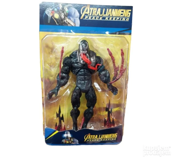 148858105 6405ae7a90a0e0 330618416734e923 92ed 4 - Venom 2 Figurica Avengers – Venom 2 Figurica Avengers Venom 2 Figurica Avengers – Venom 2 Figurica Avengers