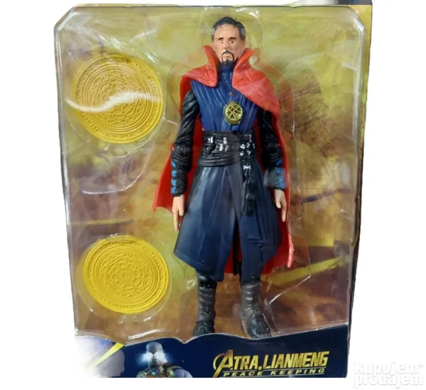 149290230 6412bcabb335f0 6804372249f047b9 8c09 4 - Doktor Strange Avengers 18cm pokretna figurica – Doktor Strange Avengers 18cm pokretna figurica Doktor Strange Avengers 18cm pokretna figurica – Doktor Strange Avengers 18cm pokretna figurica