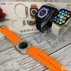Pametan Sat Smart Watch Pametni Sat GS8+ Ultra – Pametan Sat Smart Watch Pametni Sat GS8+ Ultra