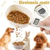 Vaga kašika za precizo merenje sastojaka vaga kasika 800gr – Vaga kašika za precizo merenje sastojaka vaga kasika 800gr - Image 3