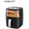 Friteza Sokany 5l Friteza Vazduh – Friteza Sokany 5l Friteza Vazduh - Image 5