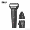 Trimer 3u1 Trimer za bradu nos zulufe – Trimer 3u1 Trimer za bradu nos zulufe - Image 5