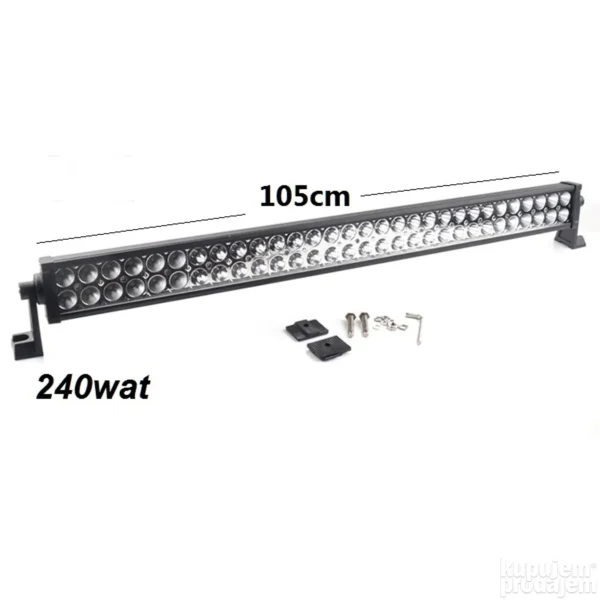 149787475 6421dc4c7cd075 77177911res 001f776ca21 1 - Led bar 42inc 105cm 240w dva reda diode – Led bar 42inc 105cm 240w dva reda diode Led bar 42inc 105cm 240w dva reda diode – Led bar 42inc 105cm 240w dva reda diode