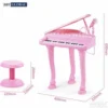 Klavir za decu Mini klavir Karaoke – Klavir za decu Mini klavir Karaoke - Image 2