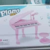 Klavir za decu Mini klavir Karaoke – Klavir za decu Mini klavir Karaoke - Image 4