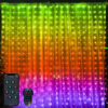 Led zavesa SMART RGB sa mobilnom kontrolom i daljinskim 3x3m - Image 6