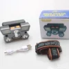 LED Lampa za glavu sa 3 led i 2 cob diode – LED Lampa za glavu sa 3 led i 2 cob diode - Image 2