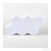 LED RGB Zidne lampe na baterije Set 3 kom – LED RGB Zidne lampe na baterije Set 3 kom - Image 3